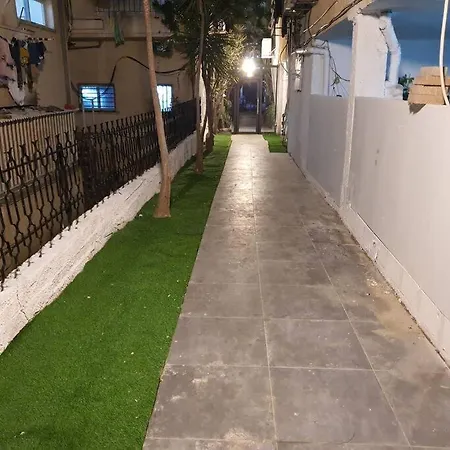 Ryo 17 דירה במלון בוטיק 2 דקות מטיילת בת ים Exterior photo