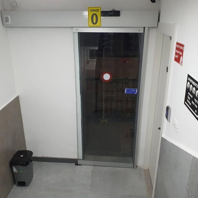Ryo 17 דירה במלון בוטיק 2 דקות מטיילת Apartment