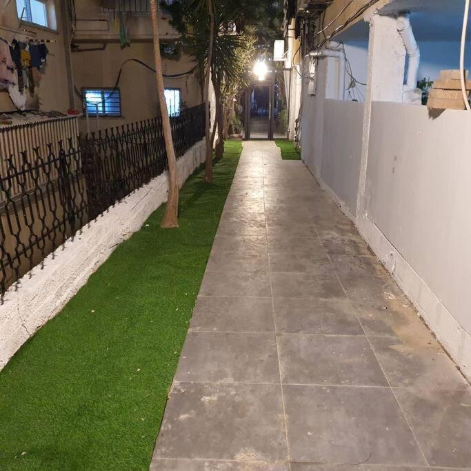 Ryo 17 דירה במלון בוטיק 2 דקות מטיילת Apartment