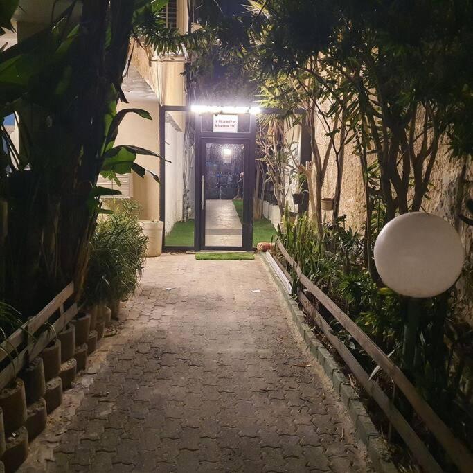 Apartment Ryo 17 דירה במלון בוטיק 2 דקות מטיילת